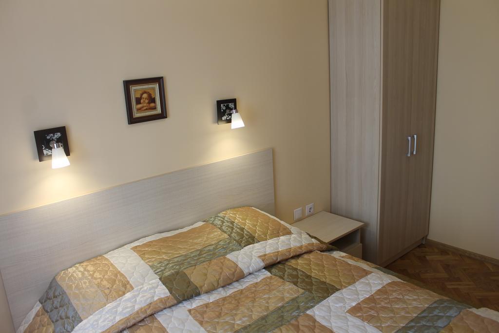 Apartamentai Pluke - Biliuno Palanga Exterior photo
