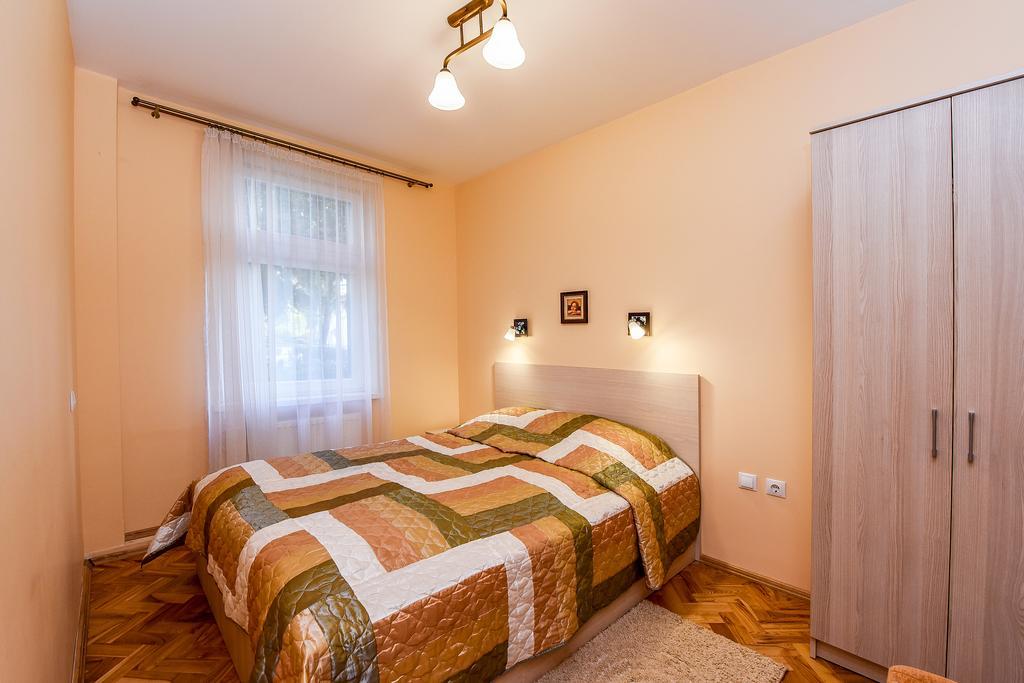 Apartamentai Pluke - Biliuno Palanga Exterior photo